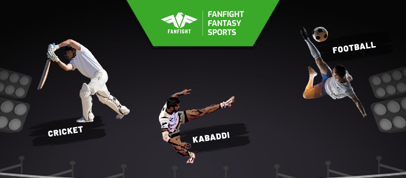 FanFight Fantasy Sports in India